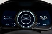 Aston Martin DB11 V12 AMR. Q PAINTWORK. H & C SEATS. CARBON FIBRE INTERIOR. TECHNOLOGY PACK. 34