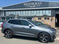 Volvo XC60 2.0h T8 Twin Engine 11.6kWh R-Design Auto AWD Euro 6 (s/s) 5dr 6