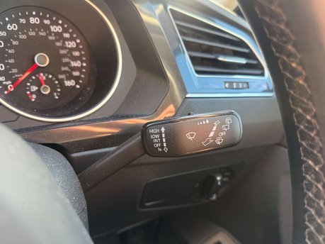 Volkswagen Tiguan 1.5 Tiguan Active TSi 5dr 16