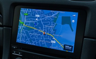 Porsche Cayman GT4 (718) 23