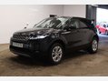 Land Rover Range Rover Evoque 2.0 Range Rover Evoque S D Auto 4WD 5dr 2