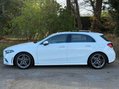 Mercedes-Benz A Class 1.3 A 200 AMG Line Premium+ Auto 5dr 17