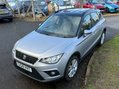 SEAT Arona TDI SE 1 OWNER 38
