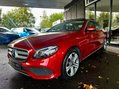 Mercedes-Benz E Class 2.0 E220d SE (Premium Plus) G-Tronic+ 4MATIC Euro 6 (s/s) 4dr 23