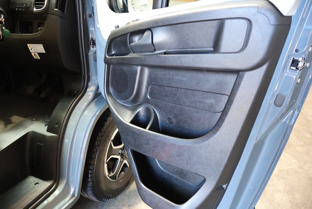 Fiat Ducato Laika 646 ECOVIP 180 BHP Auto huge factory upgrades cost new £98K    10