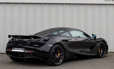 McLaren 720S Performance 7