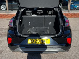 Ford Puma 1.0 Puma Titanium MHEV 5dr 68