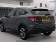 Honda HR-V 1.5 i-VTEC EX Euro 6 (s/s) 5dr 5