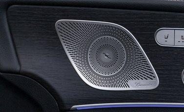 Mercedes-Benz GLE 53 4MATIC+ Premium Plus Coupé 24