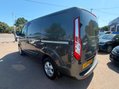 Ford Transit Custom 2.0 TDCi 290 Limited L1 H1 5dr 10