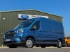 Maxus Deliver 9 LWB L3H2 [SOLD CR] Medium Roof Luxury Air Con Sensors EURO 6