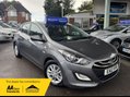 Hyundai i30 1.6 CRDi Blue Drive Active Euro 5 (s/s) 5dr 1