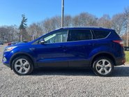 Ford Kuga 2.0 Kuga Titanium TDCI 4x4 Auto 4WD 5dr 6