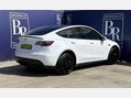 Tesla Model Y (Dual Motor) Long Range SUV 5dr Electric Auto 4WDE (384 bhp) 5