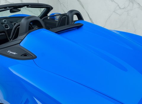 Porsche 718 SPYDER 34