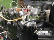 Land Rover Series 1 SWB Convertible 101