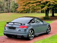 Audi TT 2.0 TFSI S Tronic quattro Euro 6 (s/s) 3dr 2
