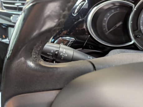 Citroen DS3 1.6 DS3 D Style+ Auto 3dr 57