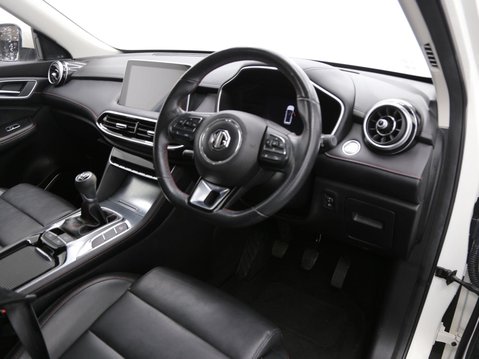 MG HS 1.5 T-GDI Excite Euro 6 (s/s) 5dr 20