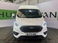Ford Transit Custom 2.0 Transit Custom 300 Limited EcoBlue 5dr 5