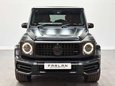 Mercedes-Benz G Class 4.0 G63 V8 BiTurbo AMG SUV 5dr Petrol SpdS+9GT 4MATIC Euro 6 (s/s) (585 ps) 13