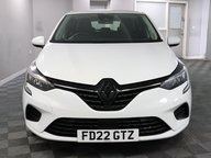 Renault Clio ICONIC EDITION TCE 2
