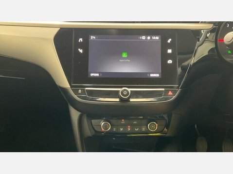 Vauxhall Corsa 1.2 SE Nav Euro 6 5dr 6