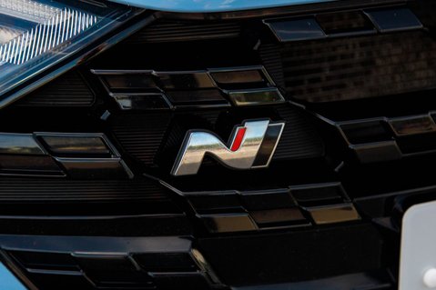 Hyundai i20 T-GDI N 11