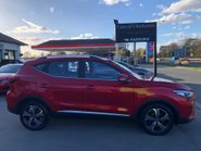 MG ZS EXCITE VTI-TECH petrol manual 33,000m, 1 owner, service history, EURO 6 4