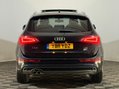 Audi Q5 TDI QUATTRO S LINE SPECIAL EDITION 7