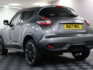 Nissan Juke N-CONNECTA DIG-T 22