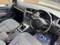 Volkswagen Golf 1.4 Golf SE BlueMotion Technology TSi 5dr 21
