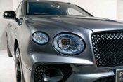 Bentley Bentayga V8 S. NOW SOLD. SIMILAR REQUIRED. PLEASE CALL 01903 254800. 30