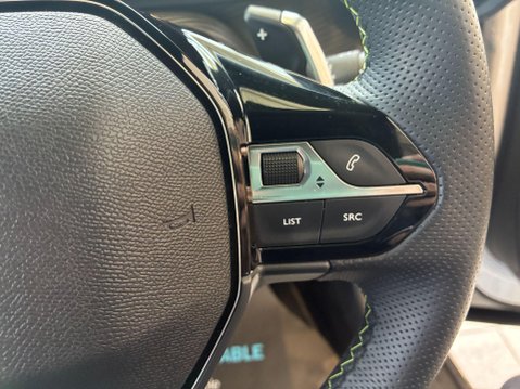 Peugeot 2008 1.2 PureTech GT EAT Euro 6 (s/s) 5dr 16