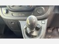 Vauxhall Vivaro 1.6 CDTi 2900 L1 H1 Euro 6 (s/s) 5dr 13