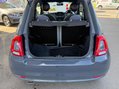 Fiat 500 1.0 MHEV Lounge Euro 6 (s/s) 3dr 30