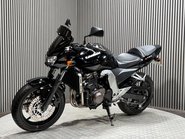 Kawasaki Z 2006 ONLY 20K MOT AUGUST 2027 NAKED 750CC 6