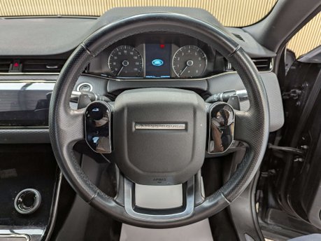 Land Rover Range Rover Evoque 2.0 Range Rover Evoque R-Dynamic S Auto 4WD 5dr 68