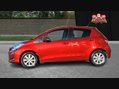Toyota Yaris VVT-I T SPIRIT 9