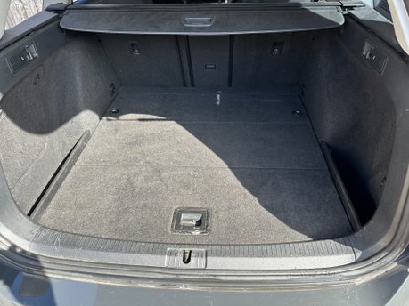 Volkswagen Golf 1.6 SE TDI BLUEMOTION TECHNOLOGY 5 Dr ESTATE 17