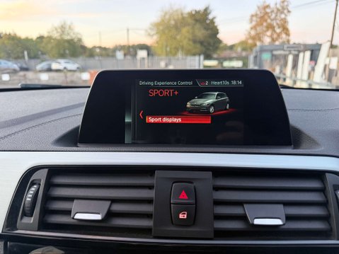 BMW 1 Series 1.5 118i M Sport Shadow Edition Auto 5dr 33