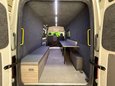 Volkswagen Crafter 2.0 Crafter CR35 Trendline TDI Auto LWB Camper/Office 43