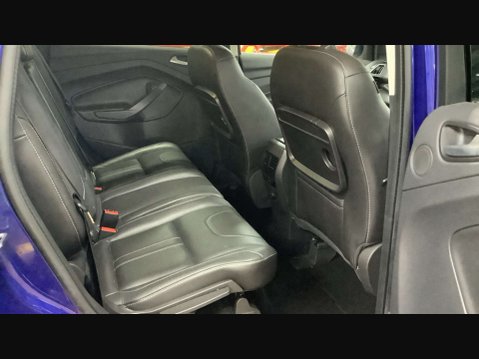 Ford Kuga 2.0 Kuga Titanium X Sport TDCi 4x4 Automatic 4WD 5dr *NATIONAL DELIVERY* 13