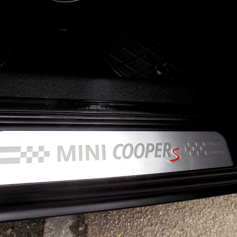 Mini Countryman Cooper SD