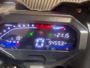 Sinnis GPX 125 Super Sports Petrol Manual Euro 5 (12 ps) 24