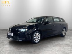 Vauxhall Astra 1.2 Turbo Design Sports Tourer 5dr Petrol Manual Euro 6 (s/s) (130 ps)