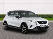 SEAT Arona 1.0 Arona FR Edition TSI 5dr 23