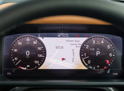 Land Rover Defender 110 X P400 20