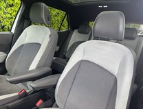Volkswagen ID.3 Pro Performance 58kWh Style Hatchback 5dr Electric Auto (204 ps) 9