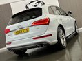 Audi SQ5 3.0 BiTDI V6 Tiptronic quattro Euro 5 (s/s) 5dr 27